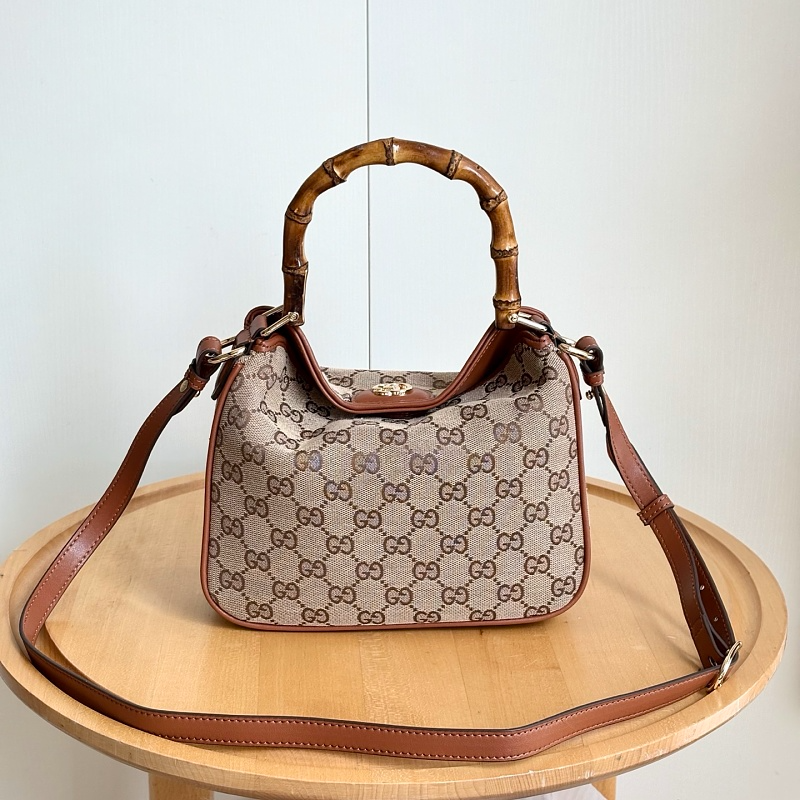LGP99  Bag 24X15X5cm Handbag Bags