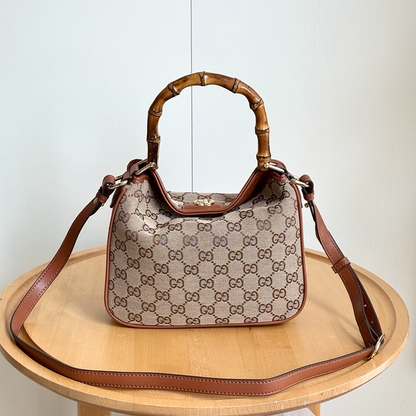 LGP99  Bag 24X15X5cm Handbag Bags