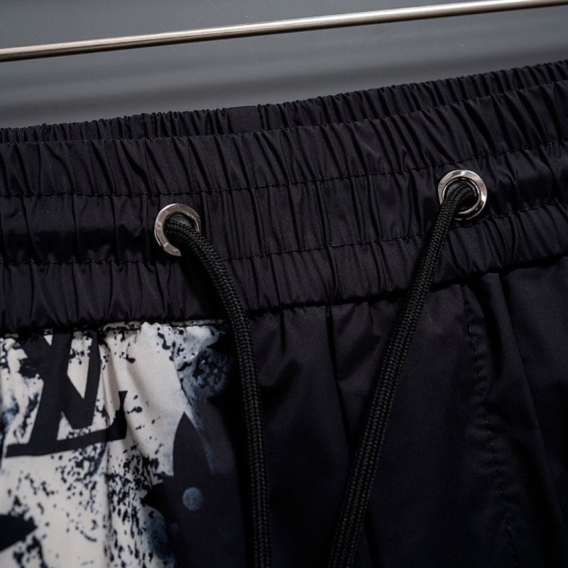 LVC045 New Men's Summer Beach Pants, Swimming Pants, Shorts Clothing