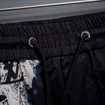LVC045 New Men's Summer Beach Pants, Swimming Pants, Shorts Clothing