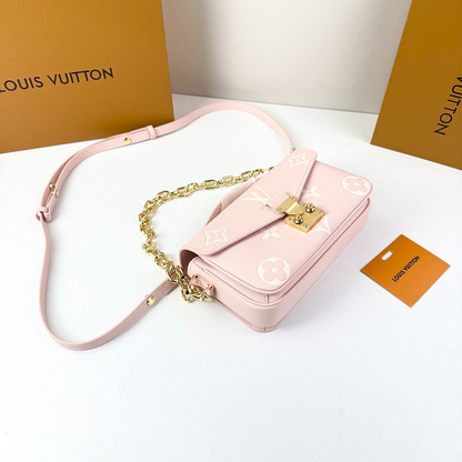 LLP317  bag 21.5-13.5-6cm Shoulder bags