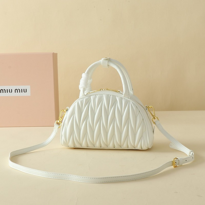 LMP16 bag 22-13-10CM Hand bag