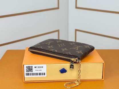 LLP289 Card wallet 33-23.5-1CM 24-15.5-1cm 15-9-1cm  with box