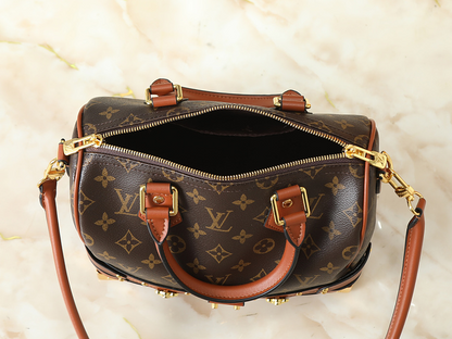 LLP005 PVC 24-14-12CM Bag handbag