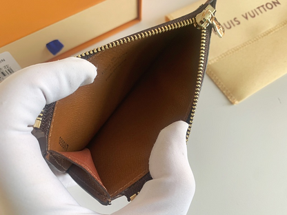 LLP319 Card bag 8-14.5-1cm  with box
