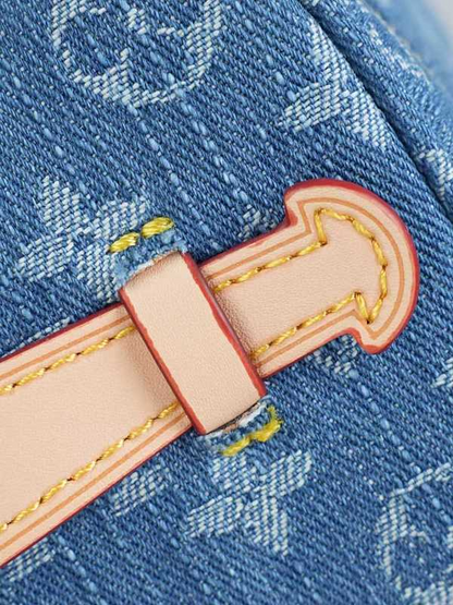 LLP258 bag 20-13.5-12CM Hand bag