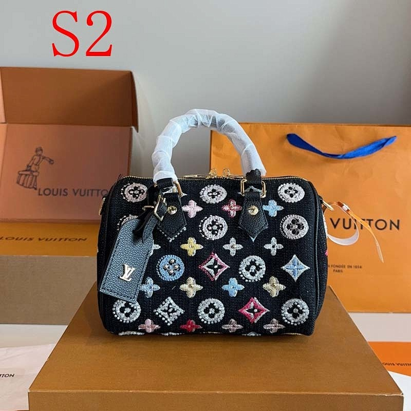 MLP74  bag 20-12-14CM  Bags with Box
