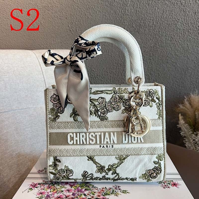 MDP5 Bag 23-11-19CM Handbag