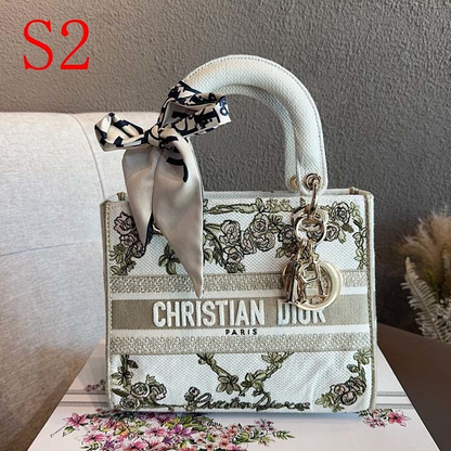 MDP5 Bag 23-11-19CM Handbag