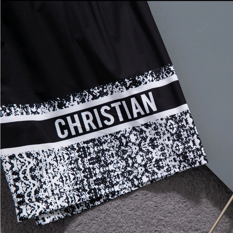 DIC36 New Men's Summer Beach Pants, Swimming Pants, Shorts Clothing