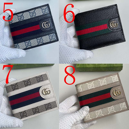 LGP68 Card bag 11-10-1.5CM Wallet with box