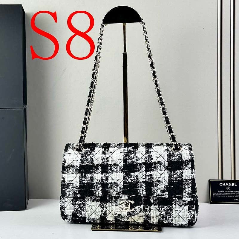 LCP125  Bag 125-15-6cm Shoulder bag