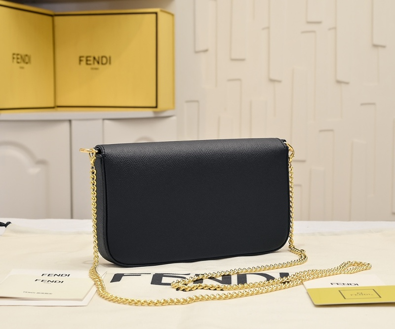 LFP35 bag 21.5-13-3cm Shoulder bags