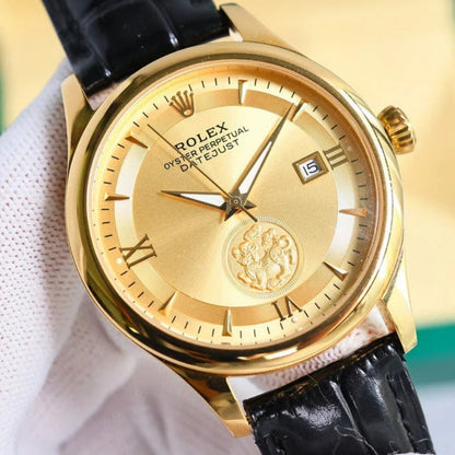 RW35   Boutique men's watchCITIZEN movement