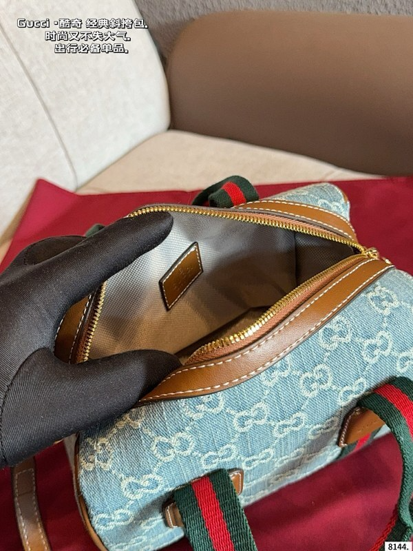 MGP20 bag 20-12-13CM Handbag