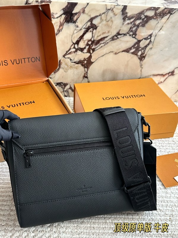 MLP79 Leather bag 25-22-7CM  Bags