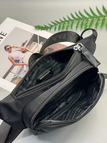 LPP30 bag 20-14-4cm Shoulder bags