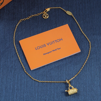 LVN54  Women's new fashionable necklace and jewelry
