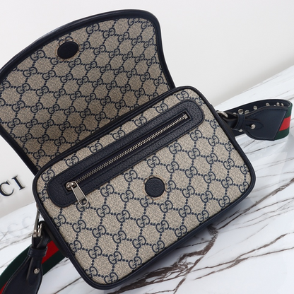 LGP102 bag 23-17-7cm Shoulder bags