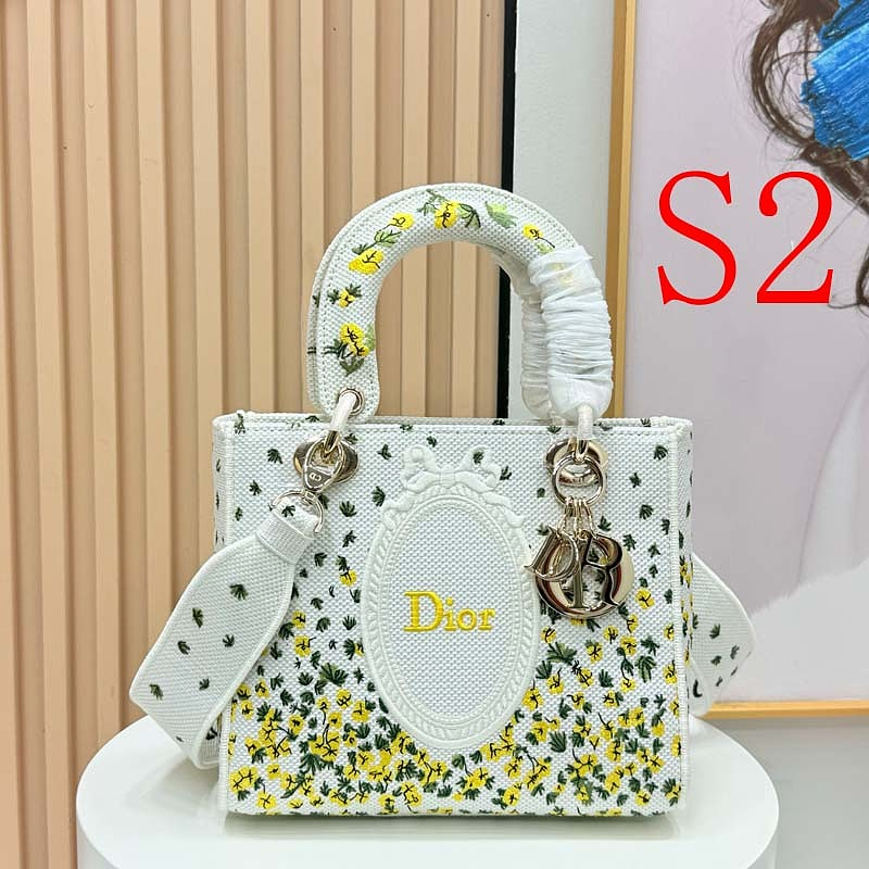 LDP42 bag 24CM Hand bag