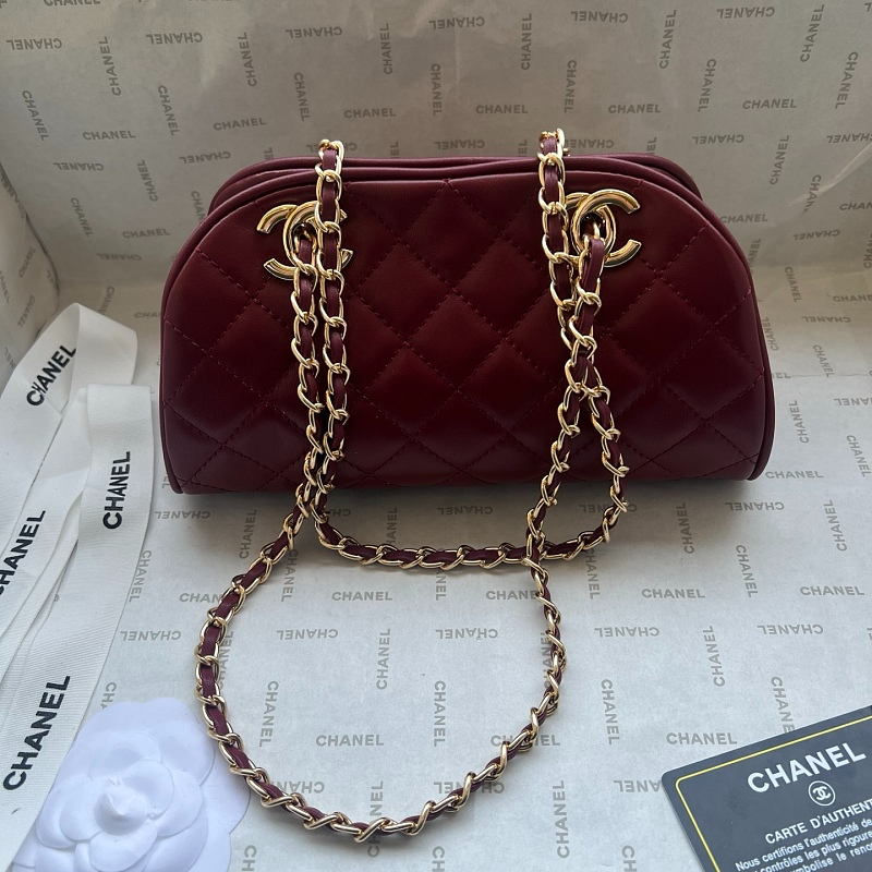 LCP50 bag 22-12cm Shoulder bags