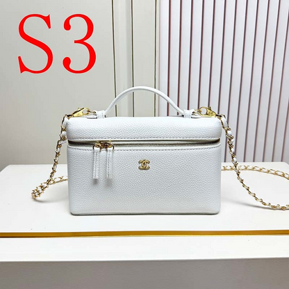 LCP142 Bag 17x23x5cm 17x19x5cm Shoulder bags