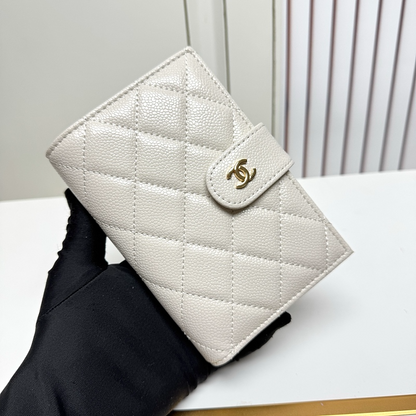 LCP53 Leather Wallets 15-10-3cm bag