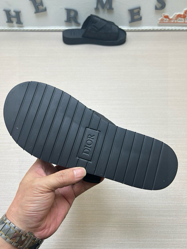 YDS1 Men Women shoes 38-45 Slipper with box