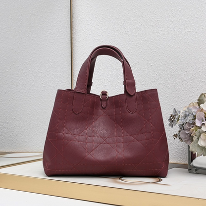 LDP76  Bag 28.5X19X21cm 23X15X15cm Handbag Bags
