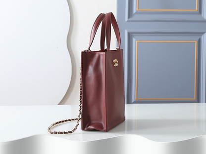 LCP143 Bag 23.5-9.5-28.5cm Shopping bag