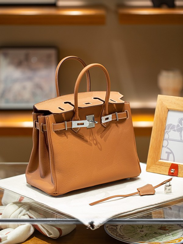 LHP9 bag 30-22-16CM Hand bag