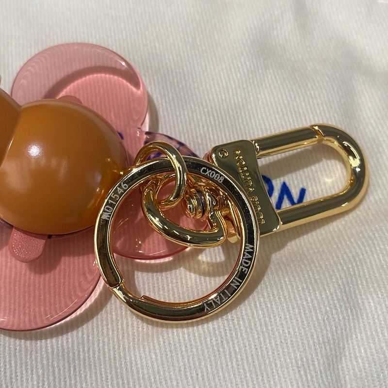 JK15 Key Chain New Style