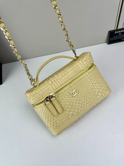LCP94 bag 20-15-5cm Shoulder bags