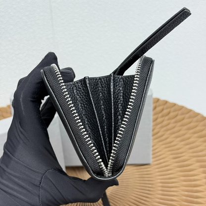 LBP12 Leather Wallets 19-11-2CM bag