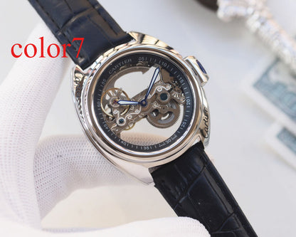 CW17  Men's watch 44*12CITIZEN movement