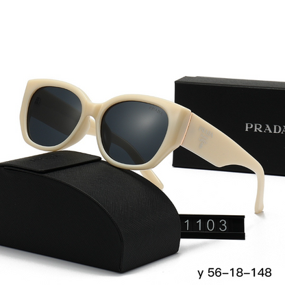 1103 Sunglasses with box
