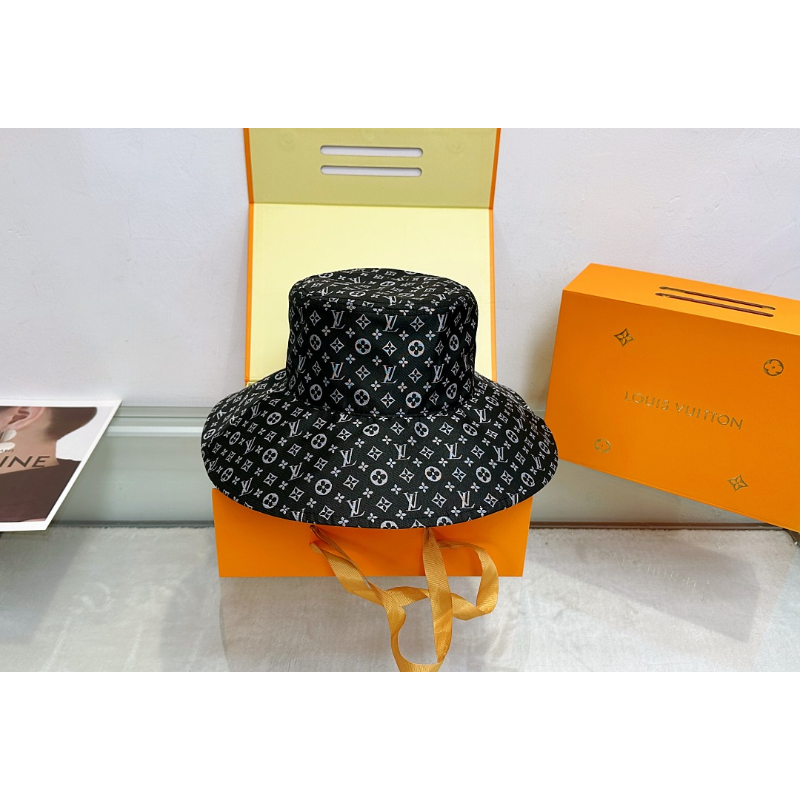 LVH12 New fashionable women's fisherman hat sun hat