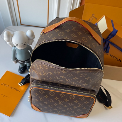 LLP305  Bag 30-39-19CM Backpack