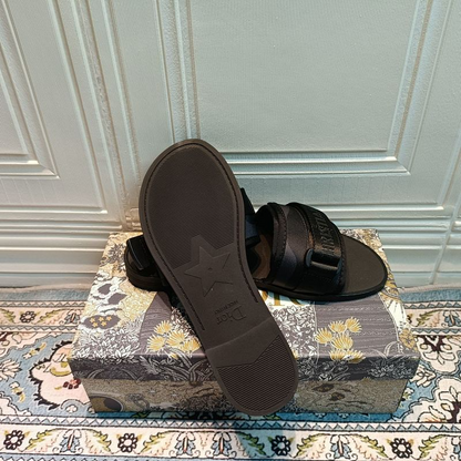 MJDS32 Slippers Women shoes 35-42 With box
