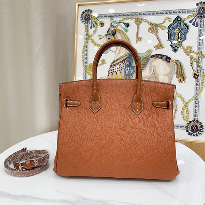 LHP5 handbag 30-23-12CM 25-19-10CM Bag