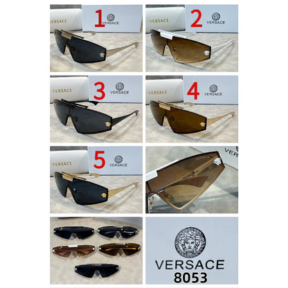 8053 Sunglasses with box