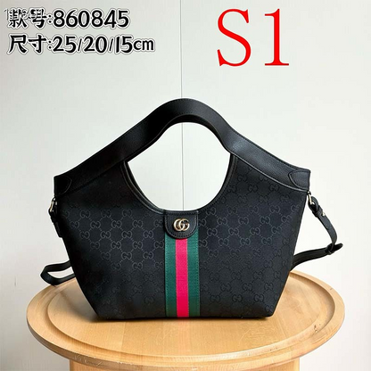LGP61 bag 25-20-15cm Hand bag