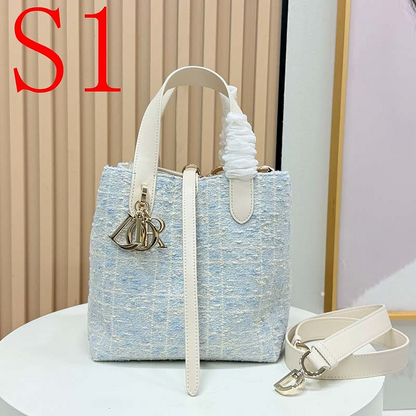 LDP69 bag 16×18×12cm Hand bag