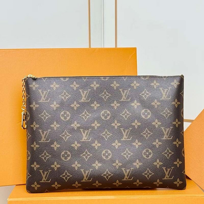 LLP289 Card wallet 33-23.5-1CM 24-15.5-1cm 15-9-1cm  with box