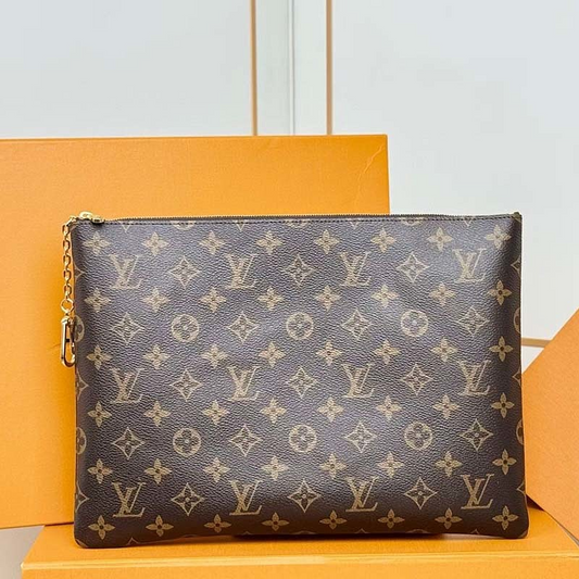 LLP289 Card wallet 33-23.5-1CM 24-15.5-1cm 15-9-1cm  with box
