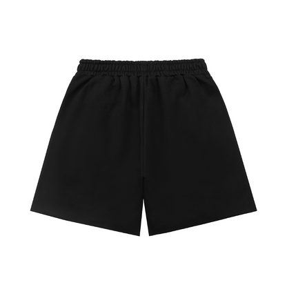 SPC29 New men's and women's summer pure cotton shorts clothing