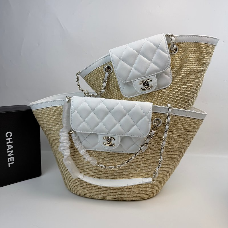 LCP122 bag 25×54×18cm 18×39×12cm Hand bag