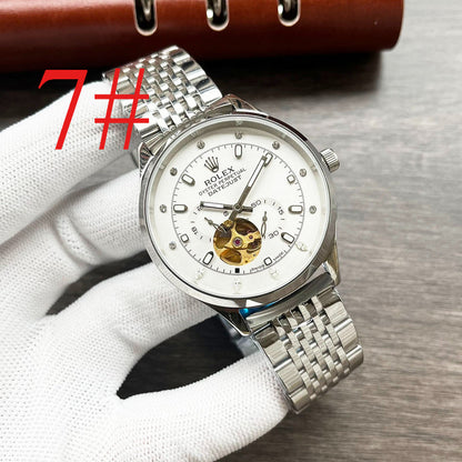 RW50   Fine men's watch 40*13mmCITIZEN movement