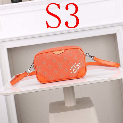 LLP323 bag 20-13-6.5CM Shoulder bags
