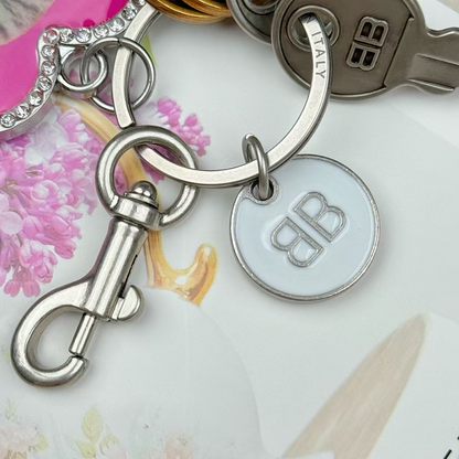 JK24 Key Chain New Style